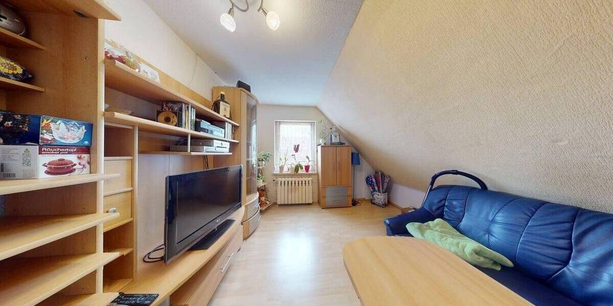 Einfamilienhaus Dresden Kleinzschachwitz - 4 Zimmer, 115 m&sup2;, 499.000&euro; | Angebot:26162041
