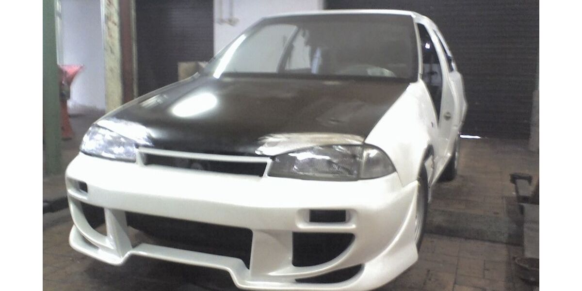 Suzuki Swift 160.000 km 2.600 &euro; Dresden 01259