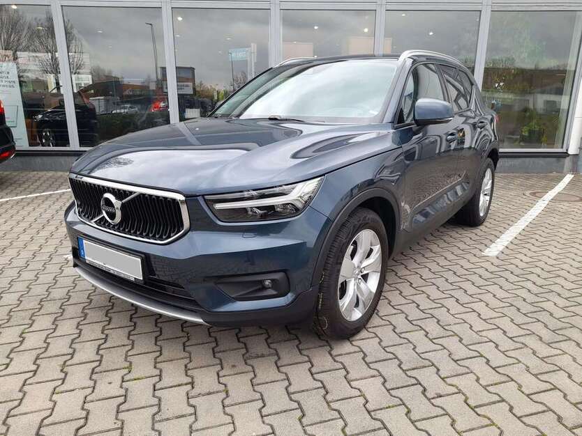 XC40