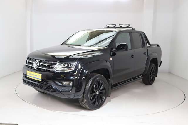 Amarok