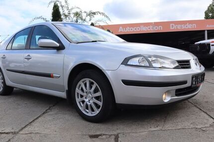 Renault Laguna 85.108 km 3.500 &euro; Dresden 01237