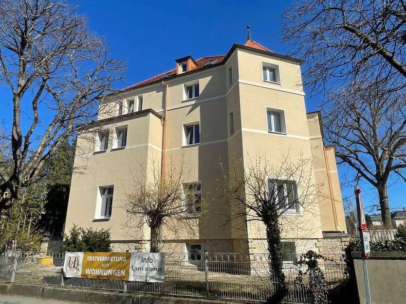 Wohnung zum Mieten in Dresden 950 € 67.8 m²