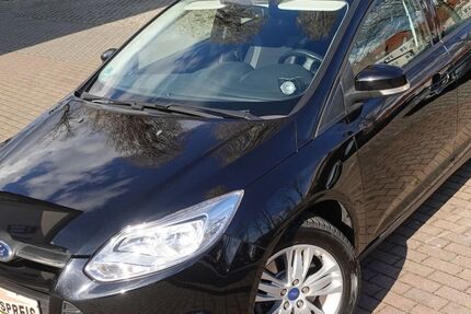 Ford Focus 114.000 km 6.780 &euro; Dresden 01239