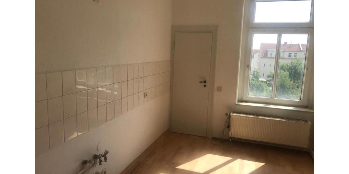 Etagenwohnung Großröhrsdorf - 3.5 Zimmer, 83 m&sup2;, 460&euro; | Angebot:25410133