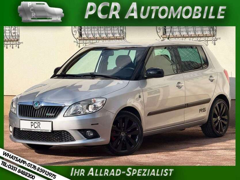 Fabia