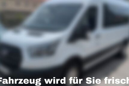 Ford Transit 9.800 km 43.999 &euro; Dohna 01809