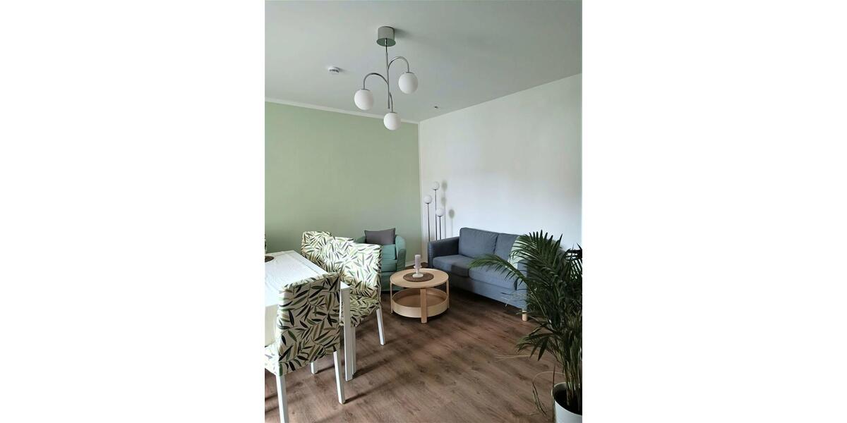 Etagenwohnung Meißen - 2 Zimmer, 59 m&sup2;, 887&euro; | Angebot:22153027