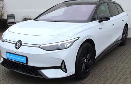 VW ID.7 24.810 km 54.960 &euro; Dippoldiswalde 01744