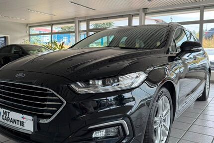 Ford Mondeo 68.000 km 15.499 &euro; Kesselsdorf 01723