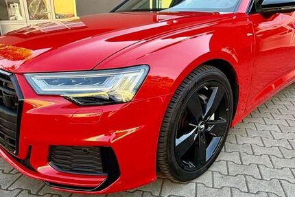 Audi A6 82.013 km 34.490 &euro; Dresden 01279