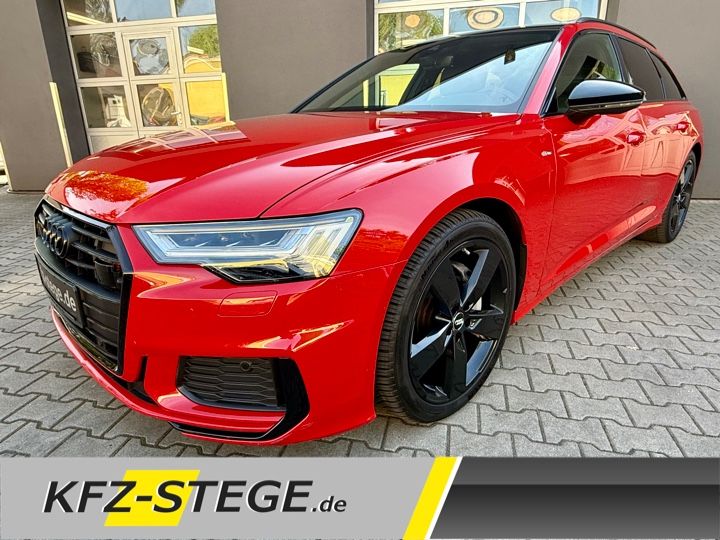 Audi A6 82.013 km 34.490 &euro; Dresden 01279