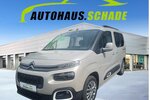Citroen Berlingo Shine M 62.400 km 15.995 € Meißen 01662