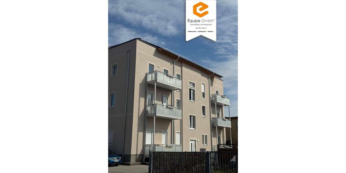 Wohnung zum Mieten in Heidenau 1.350,25 € 122.75 m² 4 zimmer