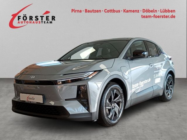 Toyota C-HR 2.500 km 41.680 &euro; Pirna 01796
