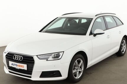 Audi A4 66.698 km 17.720 &euro; Dresden 01187