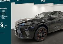 Gebrauchtwagen Cupra Terramar