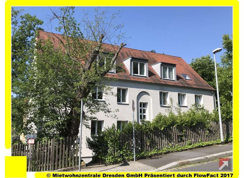 Wohnung zum Mieten in Dresden 720 € 76.04 m²