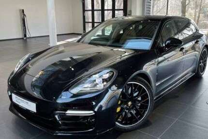Porsche Panamera 40.950 km 159.900 &euro; Dresden 01129