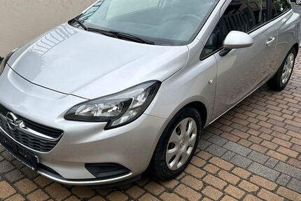 Opel Corsa 156.000 km 5.495 &euro; Coswig 01640