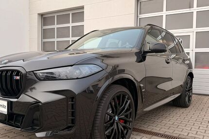 BMW X5 M60 46.650 km 93.980 € Halsbrücke OT Erlicht 09633