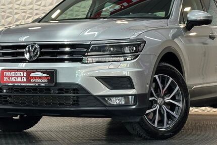 VW Tiguan 123.812 km 19.999 € Heidenau 01809
