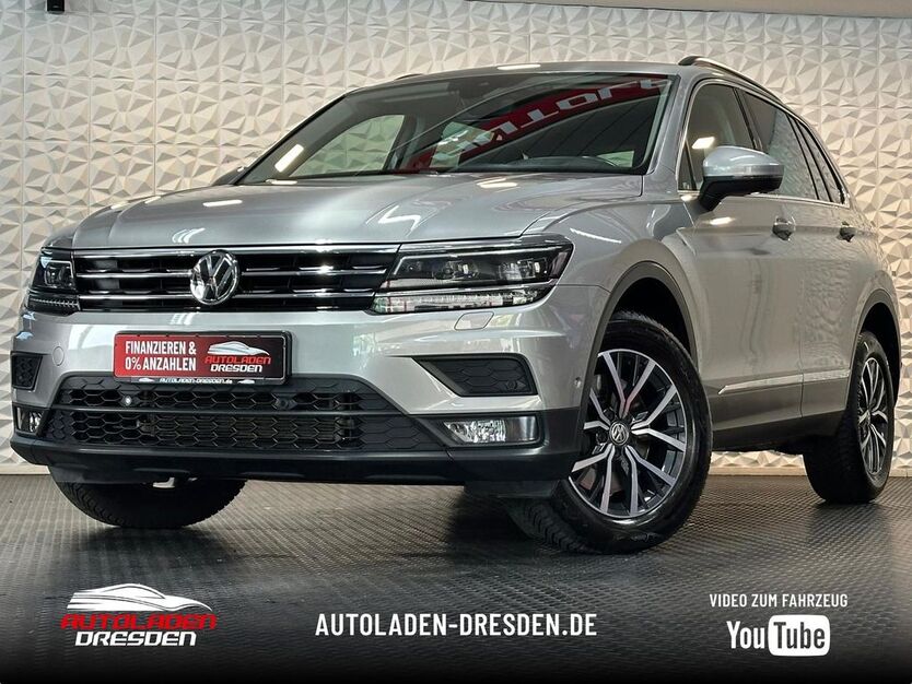 VW Tiguan 123.812 km 19.999 € Heidenau 01809