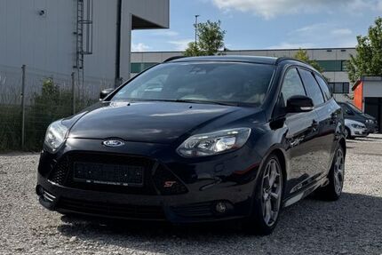 Ford Focus 94.088 km 11.150 &euro; Wilsdruff 01723