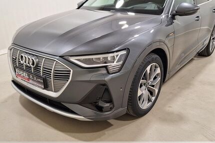 Audi e-tron 57.560 km 29.469 &euro; Dresden 01157