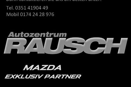 Mazda CX-60 45.500 km 37.800 € Dresden 01156