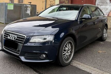Audi A4 229.780 km 6.300 &euro; Dresden 01257