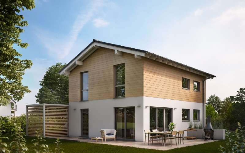 Haus zum Kaufen in Struppen 527.198,95 € 121 m²