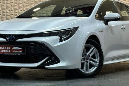 Toyota Corolla 67.972 km 19.999 &euro; Heidenau 01809