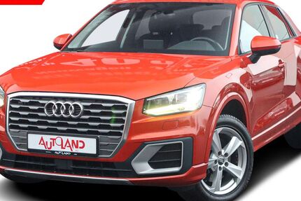 Audi Q2 55.773 km 19.950 &euro; Meißen 01662