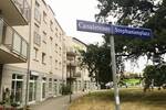 Etagenwohnung Dresden Johannstadt-Süd - 2 Zimmer, 68 m&sup2;, 657&euro; | Angebot:26154797