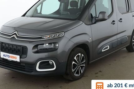 Citroen Berlingo 99.127 km 14.600 &euro; Dresden 01187