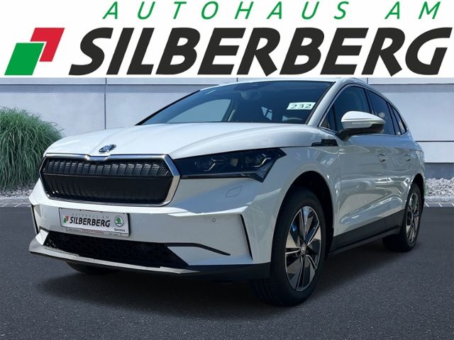 Skoda Enyaq 9.995 km 34.949 € Radeberg 01454