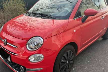 Fiat 500 69.500 km 7.999 &euro; Dresden 01259