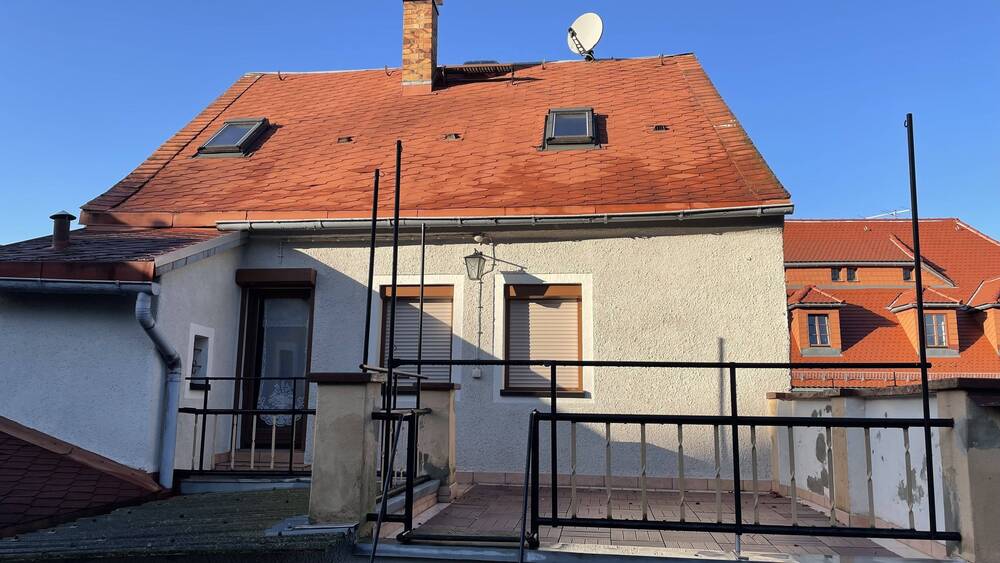 Einfamilienhaus Stolpen - 3 Zimmer, 66 m&sup2;, 59.000&euro; | Angebot:25704781