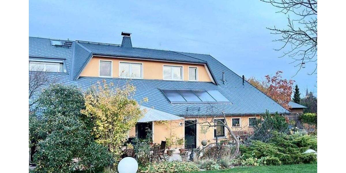 Einfamilienhaus Radeburg Bärnsdorf - 5 Zimmer, 210 m&sup2;, 797.000&euro; | Angebot:25707421