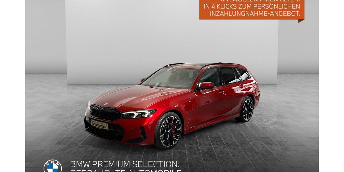 BMW 330 27.722 km 51.502 &euro; Dresden 01219