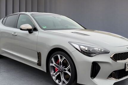 Kia Stinger 85.700 km 28.900 &euro; Dresden 01108