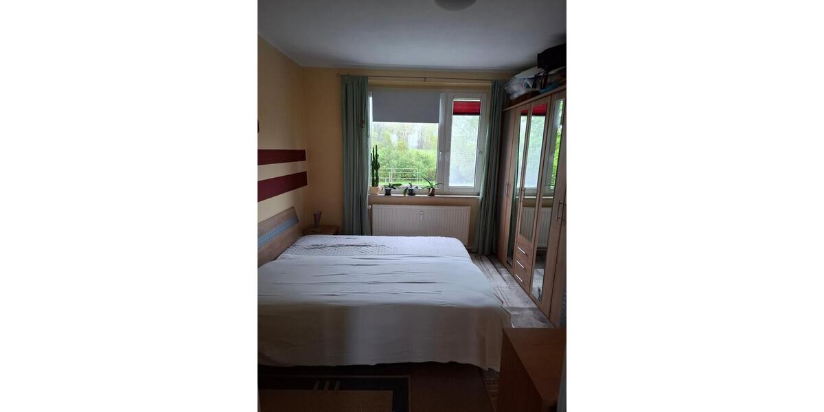 Etagenwohnung Meißen - 2 Zimmer, 49 m&sup2;, 296&euro; | Angebot:26446782