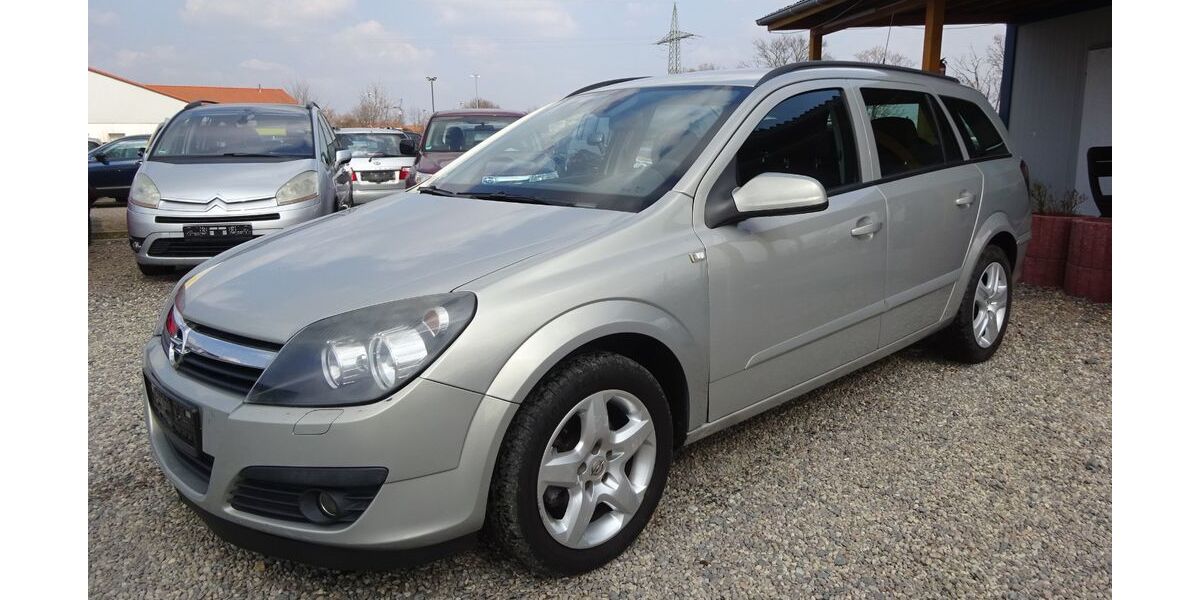 Opel Astra 202.809 km 1.100 &euro; Dresden 01219