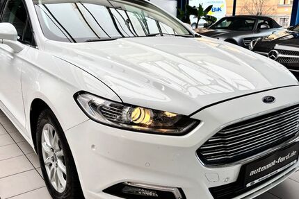 Ford Mondeo 102.855 km 15.350 &euro; Heidenau 01809