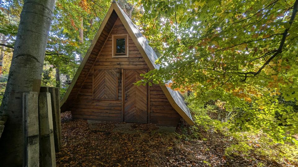 Einfamilienhaus Dresden Klotzsche - 3 Zimmer, 110 m&sup2;, 170.000&euro; | Angebot:26941809