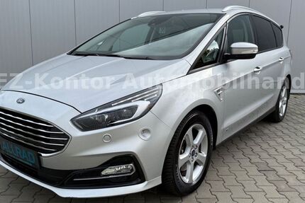 Ford S-Max 199.000 km 11.480 &euro; Dresden 01237