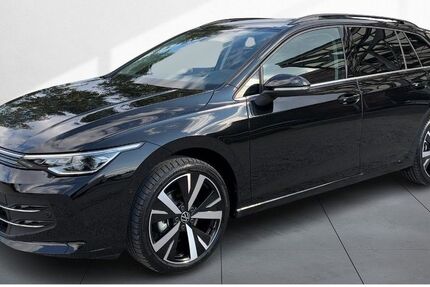 VW Golf 8.996 km 39.890 &euro; Dresden 01067