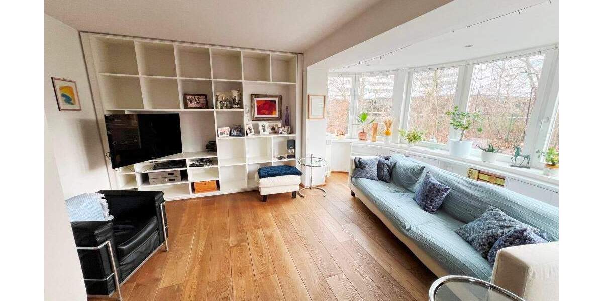 Etagenwohnung Dresden Südvorstadt-Ost - 5 Zimmer, 167 m&sup2;, 697.500&euro; | Angebot:25690908