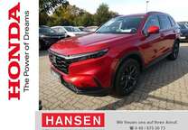 Gebrauchtwagen Honda CR-V