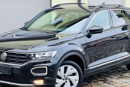VW T-Roc 118.856 km 19.490 &euro; Dresden 01257